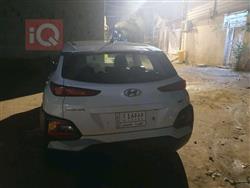 هيونداي كونا